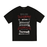 $32.00 USD Balenciaga T-Shirts Short Sleeved For Unisex #1181000