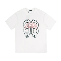 $32.00 USD Balenciaga T-Shirts Short Sleeved For Unisex #1181001