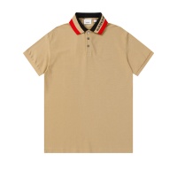 $45.00 USD Burberry T-Shirts Short Sleeved For Men #1181016