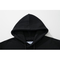 $45.00 USD Off-White Hoodies Long Sleeved For Men #1181086