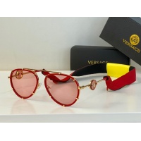 Versace AAA Quality Sunglasses #1181088