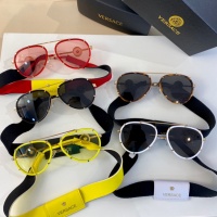 $80.00 USD Versace AAA Quality Sunglasses #1181088