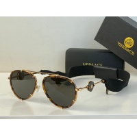 $80.00 USD Versace AAA Quality Sunglasses #1181092