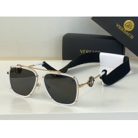 $80.00 USD Versace AAA Quality Sunglasses #1181097