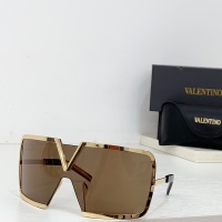 $68.00 USD Valentino AAA Quality Sunglasses #1181106