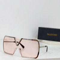 $60.00 USD Valentino AAA Quality Sunglasses #1181110
