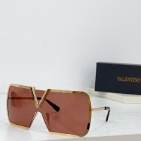 $60.00 USD Valentino AAA Quality Sunglasses #1181111