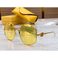 $60.00 USD LOEWE AAA Quality Sunglasses #1181158