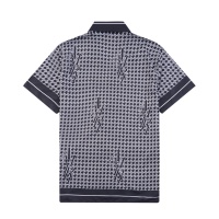 $36.00 USD Amiri Shirts Short Sleeved For Men #1181218