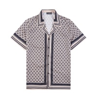 $29.00 USD Dolce & Gabbana D&G Shirts Short Sleeved For Men #1181228