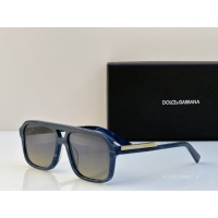 $60.00 USD Dolce & Gabbana AAA Quality Sunglasses #1181230