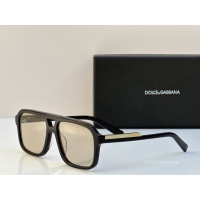 $60.00 USD Dolce & Gabbana AAA Quality Sunglasses #1181233