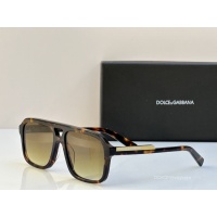 $60.00 USD Dolce & Gabbana AAA Quality Sunglasses #1181234