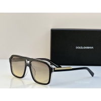 $60.00 USD Dolce & Gabbana AAA Quality Sunglasses #1181235