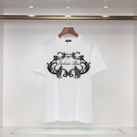 $32.00 USD Balmain T-Shirts Short Sleeved For Unisex #1181236