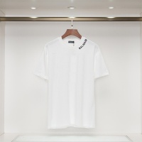 $32.00 USD Balmain T-Shirts Short Sleeved For Unisex #1181244