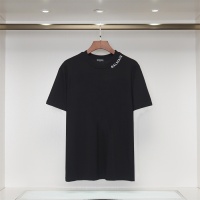 $32.00 USD Balmain T-Shirts Short Sleeved For Unisex #1181246