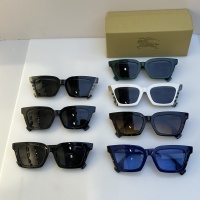 $60.00 USD Burberry AAA Quality Sunglasses #1181260