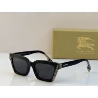 Burberry AAA Quality Sunglasses #1181261