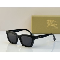 $60.00 USD Burberry AAA Quality Sunglasses #1181262