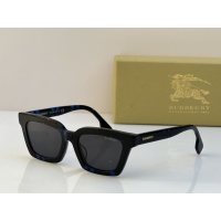 Burberry AAA Quality Sunglasses #1181263
