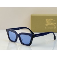 Burberry AAA Quality Sunglasses #1181264