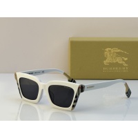 Burberry AAA Quality Sunglasses #1181265