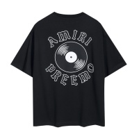 $27.00 USD Amiri T-Shirts Short Sleeved For Unisex #1181270