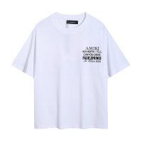 $27.00 USD Amiri T-Shirts Short Sleeved For Unisex #1181275