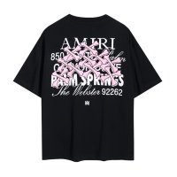 $27.00 USD Amiri T-Shirts Short Sleeved For Unisex #1181276