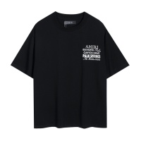 $27.00 USD Amiri T-Shirts Short Sleeved For Unisex #1181276