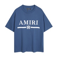 Amiri T-Shirts Short Sleeved For Unisex #1181292