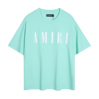 Amiri T-Shirts Short Sleeved For Unisex #1181295