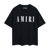 Amiri T-Shirts Short Sleeved For Unisex #1181296