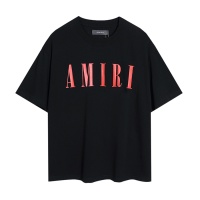 Amiri T-Shirts Short Sleeved For Unisex #1181297