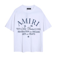 Amiri T-Shirts Short Sleeved For Unisex #1181300