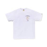 $27.00 USD Bape T-Shirts Short Sleeved For Men #1181316