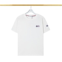 Moncler T-Shirts Short Sleeved For Unisex #1181366