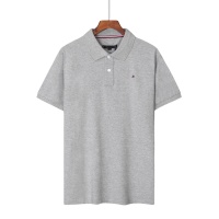 Tommy Hilfiger TH T-Shirts Short Sleeved For Men #1181405