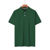 Tommy Hilfiger TH T-Shirts Short Sleeved For Men #1181406
