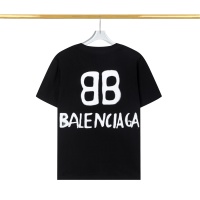 $29.00 USD Balenciaga T-Shirts Short Sleeved For Men #1181424