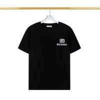 $29.00 USD Balenciaga T-Shirts Short Sleeved For Men #1181424