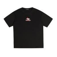 $27.00 USD Balenciaga T-Shirts Short Sleeved For Unisex #1181428