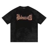 $38.00 USD Balenciaga T-Shirts Short Sleeved For Unisex #1181429