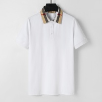 Burberry T-Shirts Short Sleeved For Men #1181465