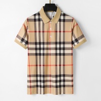 Burberry T-Shirts Short Sleeved For Men #1181468