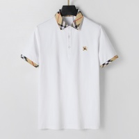 Burberry T-Shirts Short Sleeved For Men #1181470
