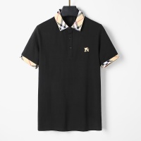 Burberry T-Shirts Short Sleeved For Men #1181471
