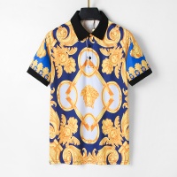 $29.00 USD Versace T-Shirts Short Sleeved For Men #1181481