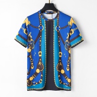 $25.00 USD Versace T-Shirts Short Sleeved For Men #1181483